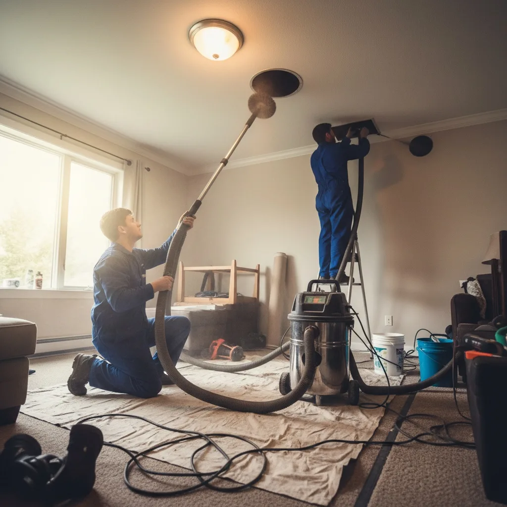 AirFlow Renew in Glendale